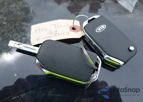 2021 Kia Sportage Lx из США, поврежденный, VIN KNDPM3AC2M7887935